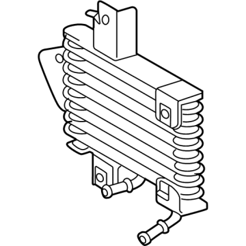 2024 Toyota Grand Highlander Oil Cooler - 32910-0E130