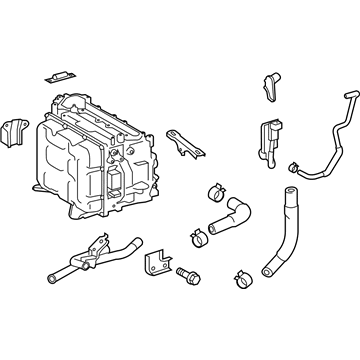 Toyota G92A0-48111