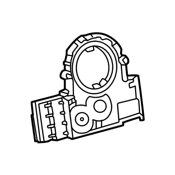 2023 Toyota Prius AWD-e Clock Spring - 84308-47090