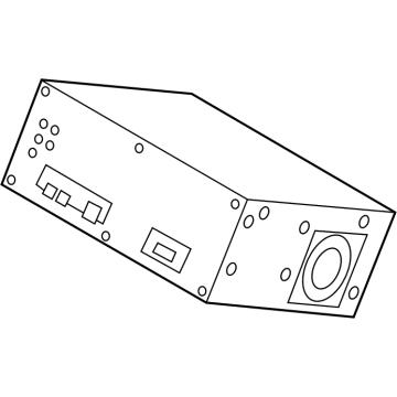 Toyota SU003-10967