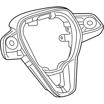 Toyota 84250-0R260