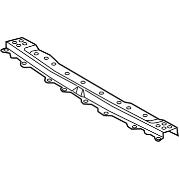 Toyota 53028-74010 Support Sub-Assembly, Ra