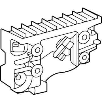 Toyota 57303-11010