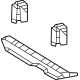 Toyota 57052-08010 Member Sub-Assembly, Fr