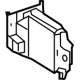 Toyota 88210-04010 Sensor Assembly, MILLIME