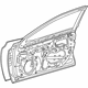 Toyota 67002-06270 Panel Sub-Assembly, Front D