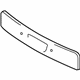 Toyota 52114-0D901 Bracket,Front Bumper Extension