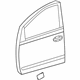 Toyota 67002-47060 Panel Sub-Assy, Front Door, LH