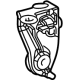 Toyota 88431-42020 BRACKET, COMPRESSOR