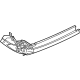 Toyota 57016-0E051 Reinforcement Sub-As