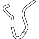 Toyota G9228-0E010 Hose, Inverter COOLI