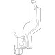 Toyota 89190-30100 SENSOR ASSY, ACCELER