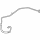 Toyota 88704-06430 Hose Sub-Assembly, SUCTI