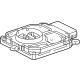 Toyota 89907-45010 Computer Sub-Assembly, H