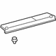 Toyota 58401-0C010-B1 Board Sub-Assembly, Deck