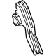 Toyota 53153-62010 Guide, Front Side Air