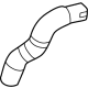 Toyota 16283-24020 Hose, Water By-Pass