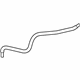 Toyota 23826-37280 Hose, Fuel Vapor Feed