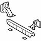 Toyota 57069-01010 Member Sub-Assy, Rear Floor Cross, Center