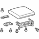 Toyota 58905-60460-C7 Door Sub-Assembly, Console Compartment