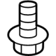 Toyota 91552-L1225 Bolt, Flange