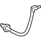 Toyota 28885-77030 Hose, Battery