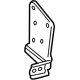 Toyota 86211-0C110 BRACKET, RADIO RECEI