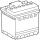 Toyota 28800-37131 BATTERY