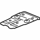 Toyota 63183-35010 Bracket, Roof Console