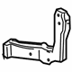 Toyota 53212-48030 Support, Radiator, LH