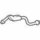 Toyota 90075-15506 Hose