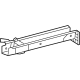 Toyota 57603-0A040 MEMBER SUB-ASSY, RR