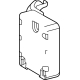 Toyota 86572-45010 Controller, Vehicle