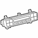 Toyota 55900-12F00 Control Assembly, Air Co