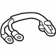 Toyota 82140-47032 Wire Assembly, INSTRUMEN