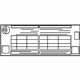 Toyota 42661-52C30 Label, Tire Pressure