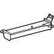 Toyota 57061-62020 Member Sub-Assembly, Und