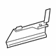 Toyota 74482-47010 Clamp, Battery, NO.2