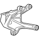 Toyota 12311-WAA02 Bracket, Engine MOUN