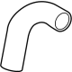 Toyota 17342-18010 HOSE, AIR, NO.2