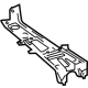 Toyota 55396-08010 Bracket, Console MOU