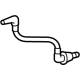 Toyota 28885-25020 Hose, Battery