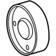 Toyota 16371-WAA01 Pulley, Fan