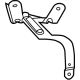 Toyota 16021-F0020 BRACKET SUB-ASSY, WA