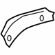 Toyota 61148-52010 Extension, Front Body Pillar, Upper Outer LH