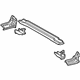 Toyota 57605-0C041 Member Sub-Assy, Rear Floor Cross