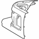 Toyota 58466-0R010-C0 Board, Battery SERVI