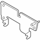 Toyota 88215-WAA01 Bracket, MILLIMETER