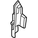 Toyota 57443-0E080 SUPPORT, SIDE STEP