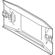 Toyota 289A9-77010 Bracket, Sub-Battery